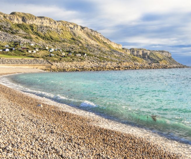 isle of portland